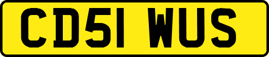 CD51WUS