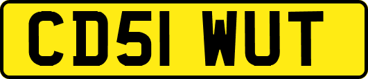 CD51WUT