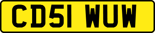 CD51WUW