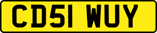 CD51WUY