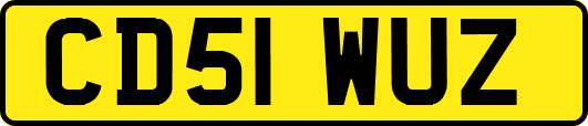CD51WUZ