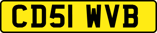 CD51WVB
