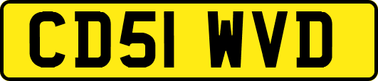 CD51WVD