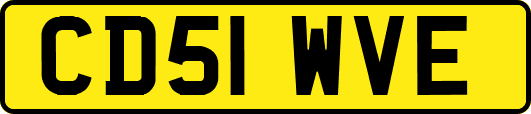 CD51WVE