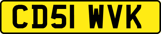 CD51WVK