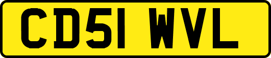 CD51WVL