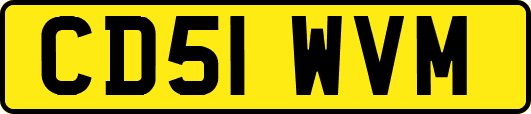 CD51WVM