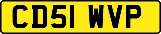 CD51WVP