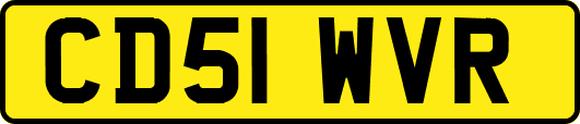 CD51WVR