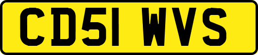 CD51WVS