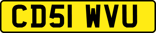 CD51WVU