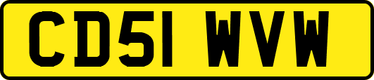 CD51WVW