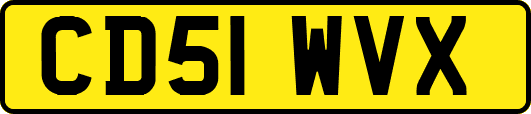 CD51WVX