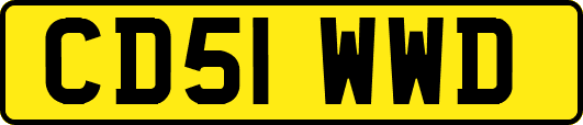 CD51WWD