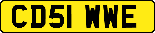 CD51WWE
