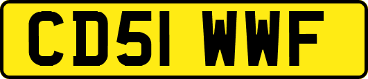 CD51WWF