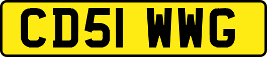 CD51WWG