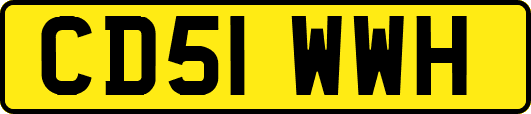 CD51WWH