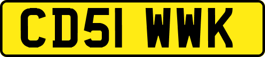 CD51WWK
