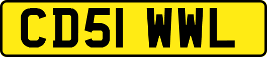 CD51WWL