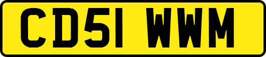 CD51WWM