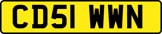 CD51WWN