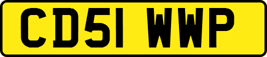 CD51WWP