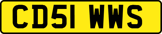 CD51WWS