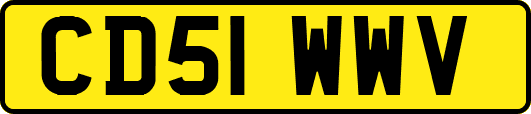 CD51WWV