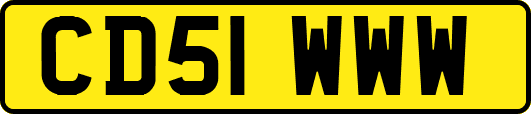CD51WWW