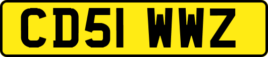 CD51WWZ