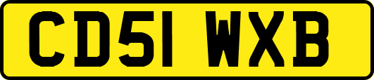 CD51WXB