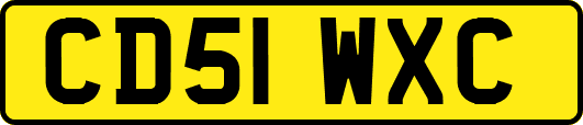 CD51WXC