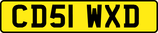 CD51WXD