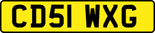 CD51WXG