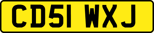 CD51WXJ