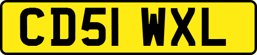 CD51WXL
