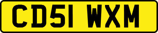 CD51WXM