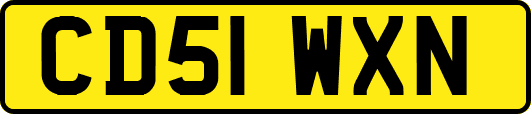 CD51WXN
