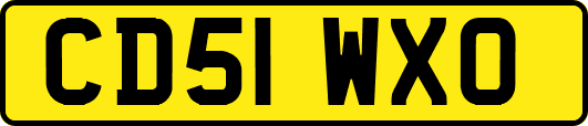 CD51WXO