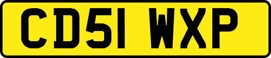 CD51WXP