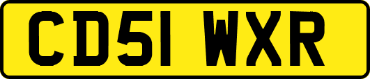 CD51WXR