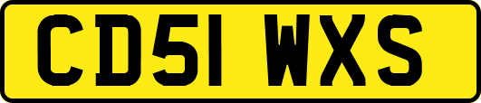 CD51WXS