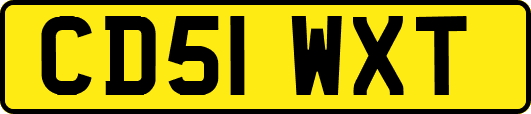 CD51WXT