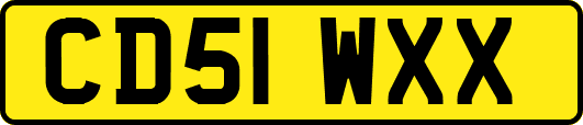 CD51WXX
