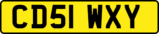 CD51WXY