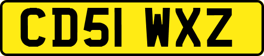 CD51WXZ