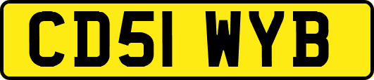 CD51WYB