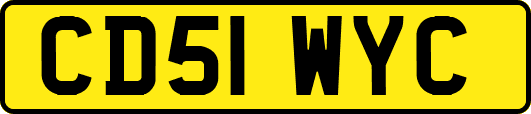CD51WYC