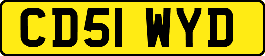 CD51WYD